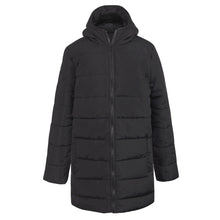 Load image into Gallery viewer, Youth Hooded Puffer Winter Coat - 3 Colors
