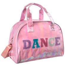 Load image into Gallery viewer, 15 Inch Dance Dome Duffel Bag - 3 Color Choices
