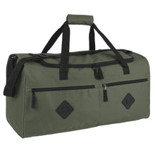 Load image into Gallery viewer, 24 Inch Multi Pocket Duffle Bag
