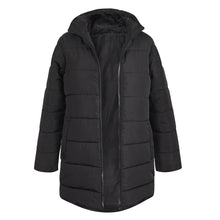 Load image into Gallery viewer, Women&#39;s Hooded Puffer Winter Coat - 3 Colors
