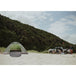 Load image into Gallery viewer, Dome Tent 5-6 Person - Hunter Green
