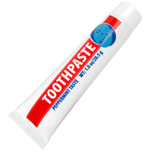 Load image into Gallery viewer, Toothpaste - 1 Ounce (28.5 Grams)
