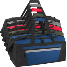 Load image into Gallery viewer, Trailmaker 22 Inch Duffle Bag
