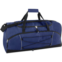 Load image into Gallery viewer, Trailmaker 26 Inch Bungee Duffel Bag
