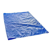 Load image into Gallery viewer, Blue Poly Tarps - 6&#39; x 8&#39;
