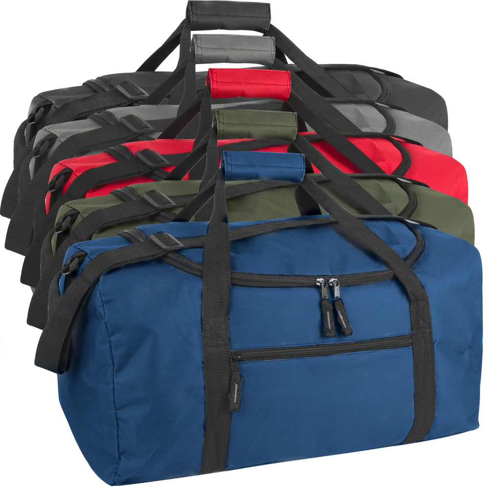 20 Inch Duffle Bag