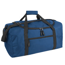 Load image into Gallery viewer, 20 Inch Duffle Bag
