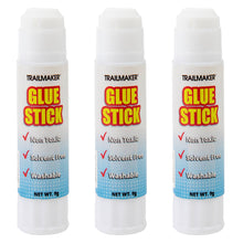 Load image into Gallery viewer, Wholesale Glue Stick (9 Grams) - 3 Pack
