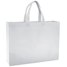 Load image into Gallery viewer, 16-Inch Reusable Shopping Tote Bag
