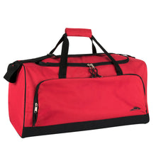 Load image into Gallery viewer, 24 Inch Wide-Pocket Duffle Bags
