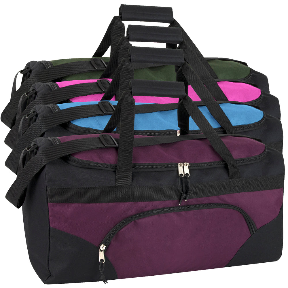 Trailmaker 22 Inch Duffle Bag - Girls