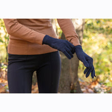 Load image into Gallery viewer, Women&#39;s Knitted Gloves - 5 Colors
