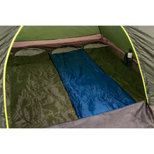 Load image into Gallery viewer, Dome Tent 5-6 Person - Hunter Green
