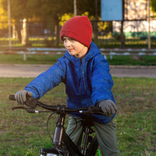 Load image into Gallery viewer, Children&#39;s Knitted Beanie - 5 Colors
