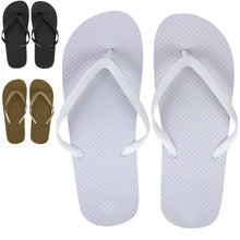 Load image into Gallery viewer, Women&#39;s Flip Flops
