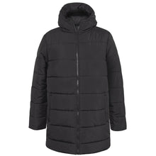 Load image into Gallery viewer, Men&#39;s Hooded Puffer Winter Coat - Dark Colors
