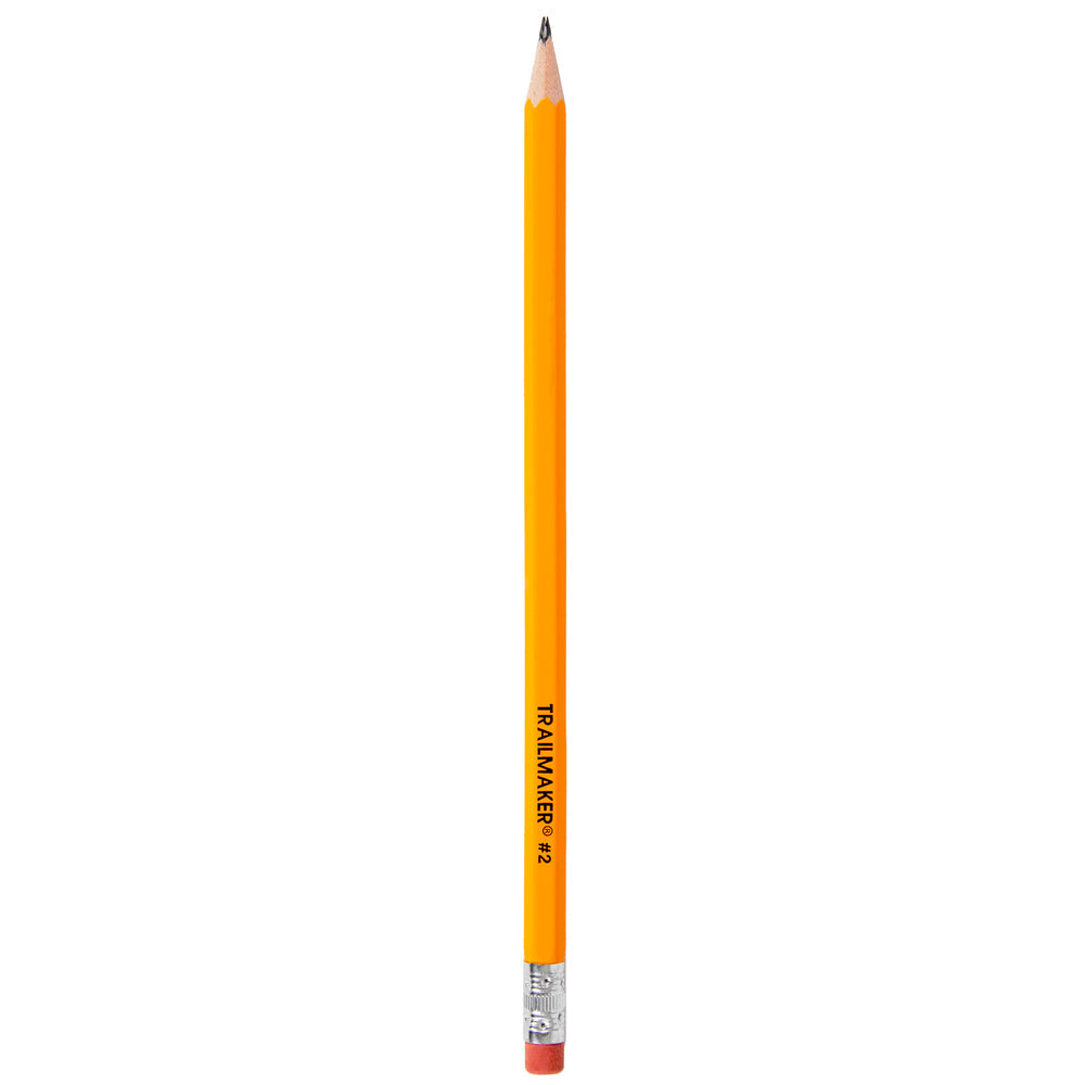 Wholesale No. 2 Pencils - 5 Pack