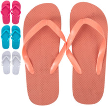 Load image into Gallery viewer, Women&#39;s Flip Flops
