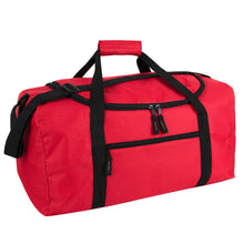 Load image into Gallery viewer, 20 Inch Duffle Bag
