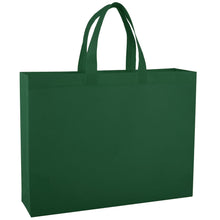 Load image into Gallery viewer, 16-Inch Reusable Shopping Tote Bag
