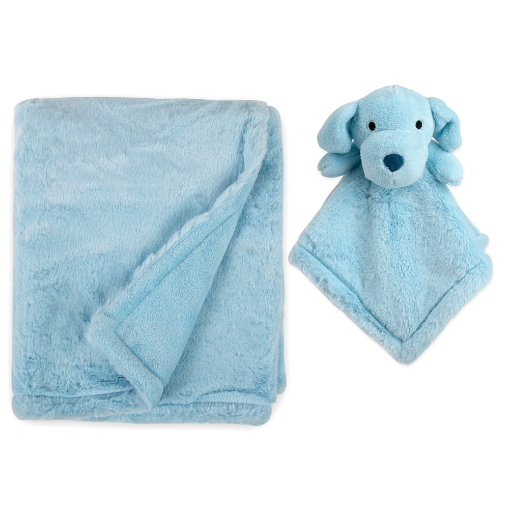 Baby 2 Piece Set Fleece Blankets 36