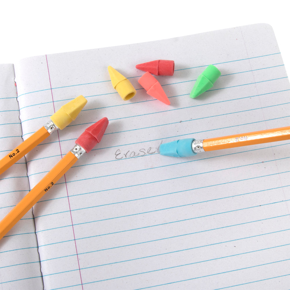 Eraser Top - 10 Pack