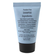 Load image into Gallery viewer, Shampoo - 1 Oz
