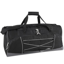 Load image into Gallery viewer, Trailmaker 26 Inch Bungee Duffel Bag
