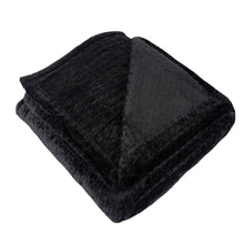 Load image into Gallery viewer, Soft Fleece Waffle Blankets 50&quot; x 60&quot; (250 GSM)
