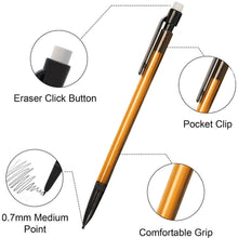 Load image into Gallery viewer, Mechanical Pencils - 5 Pack
