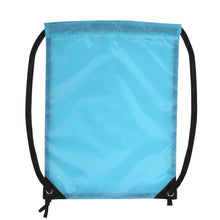 Load image into Gallery viewer, 18 Inch Basic Drawstring Bag - 8 Colors
