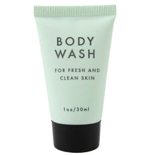 Load image into Gallery viewer, Women&#39;s Scented Body Wash - 1 Oz
