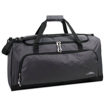 Load image into Gallery viewer, 24 Inch Wide-Pocket Duffle Bags
