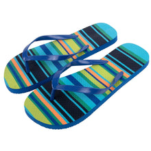 Load image into Gallery viewer, Women&#39;s Printed Flip Flops
