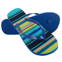 Load image into Gallery viewer, Women&#39;s Printed Flip Flops
