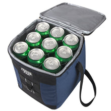 Load image into Gallery viewer, Fridge Pak 18-Can Cooler Bag
