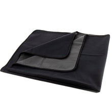 Load image into Gallery viewer, Waterproof Outdoor Convertible Blanket With Carry Handle 60â€ x 50â€
