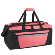 Load image into Gallery viewer, Trailmaker 22 Inch Duffle Bag - Girls
