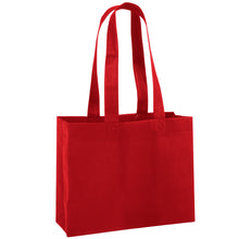 Load image into Gallery viewer, 10 Inch Reusable Shopping Gift Tote Bag
