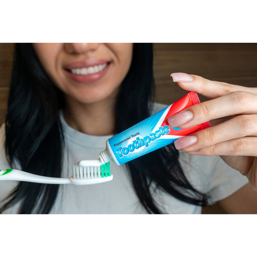 Toothpaste - 3 Ounce (85 Grams)