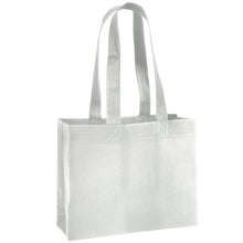 Load image into Gallery viewer, 10 Inch Reusable Shopping Gift Tote Bag
