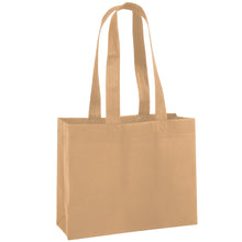 Load image into Gallery viewer, 10 Inch Reusable Shopping Gift Tote Bag
