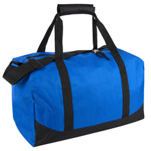 Load image into Gallery viewer, 17-Inch Duffel Bag
