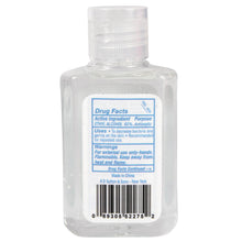 Load image into Gallery viewer, Hand Sanitizer 70% Alcohol - 2 Oz
