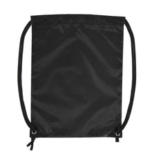 Load image into Gallery viewer, 18 Inch Basic Drawstring Bag - 8 Colors
