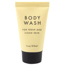 Load image into Gallery viewer, Body Wash - 1 Oz
