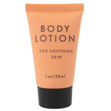 Load image into Gallery viewer, Women&#39;s Scented Body Lotion - 1 Oz
