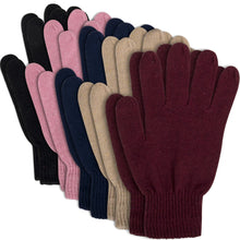 Load image into Gallery viewer, Women&#39;s Knitted Gloves - 5 Colors
