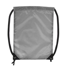 Load image into Gallery viewer, 18 Inch Basic Drawstring Bag - 8 Colors
