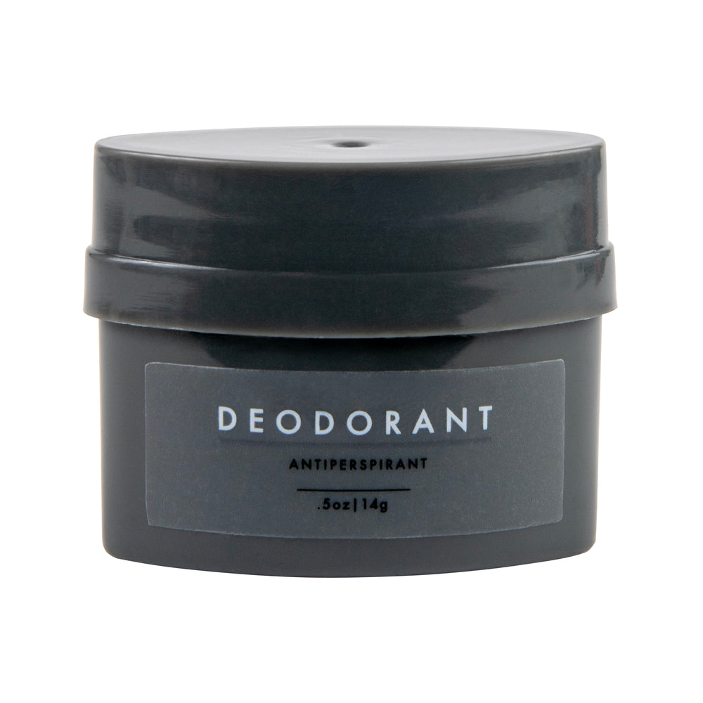 Men's Deodorant Stick - .5 Oz